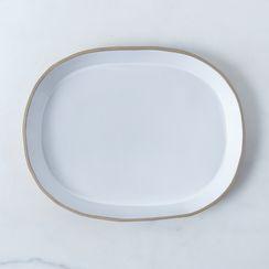 Food52 Serving Platter, by Jono Pandolfi