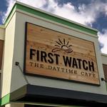 First Watch - W. Thomas Road