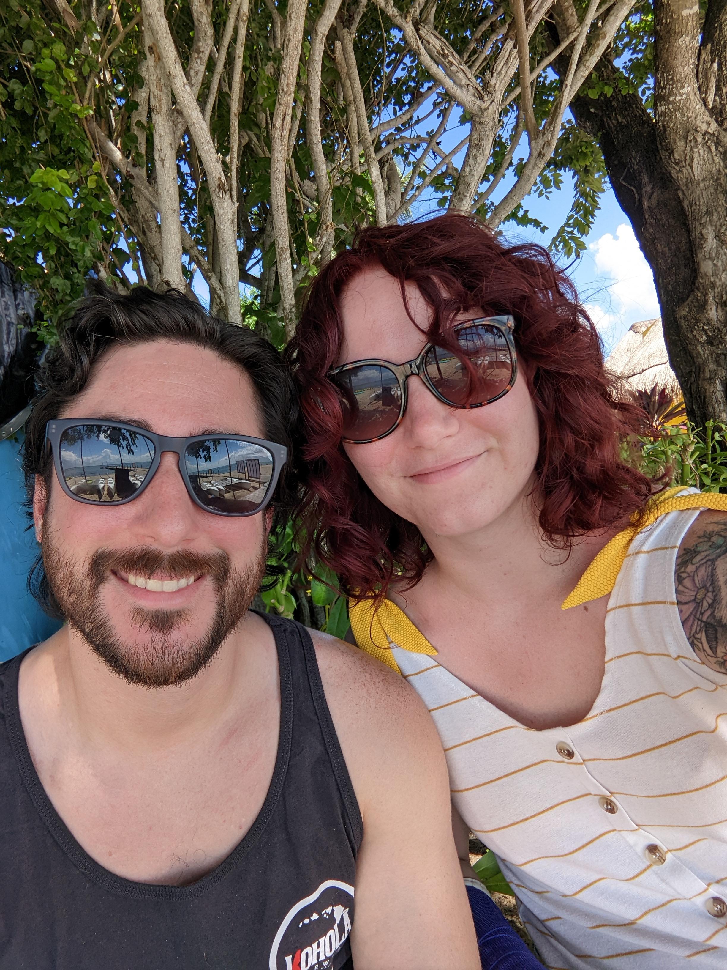 The Wedding Website of Catherine Dahlin and David Ryback