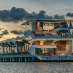 The St. Pete Pier