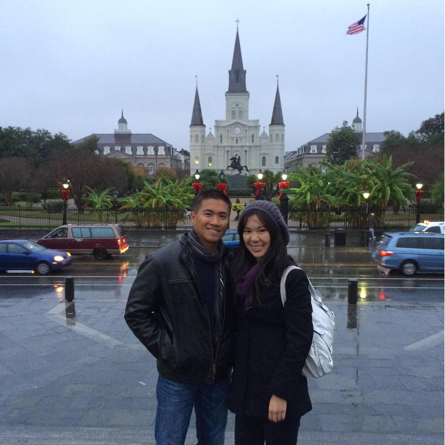 New Orleans