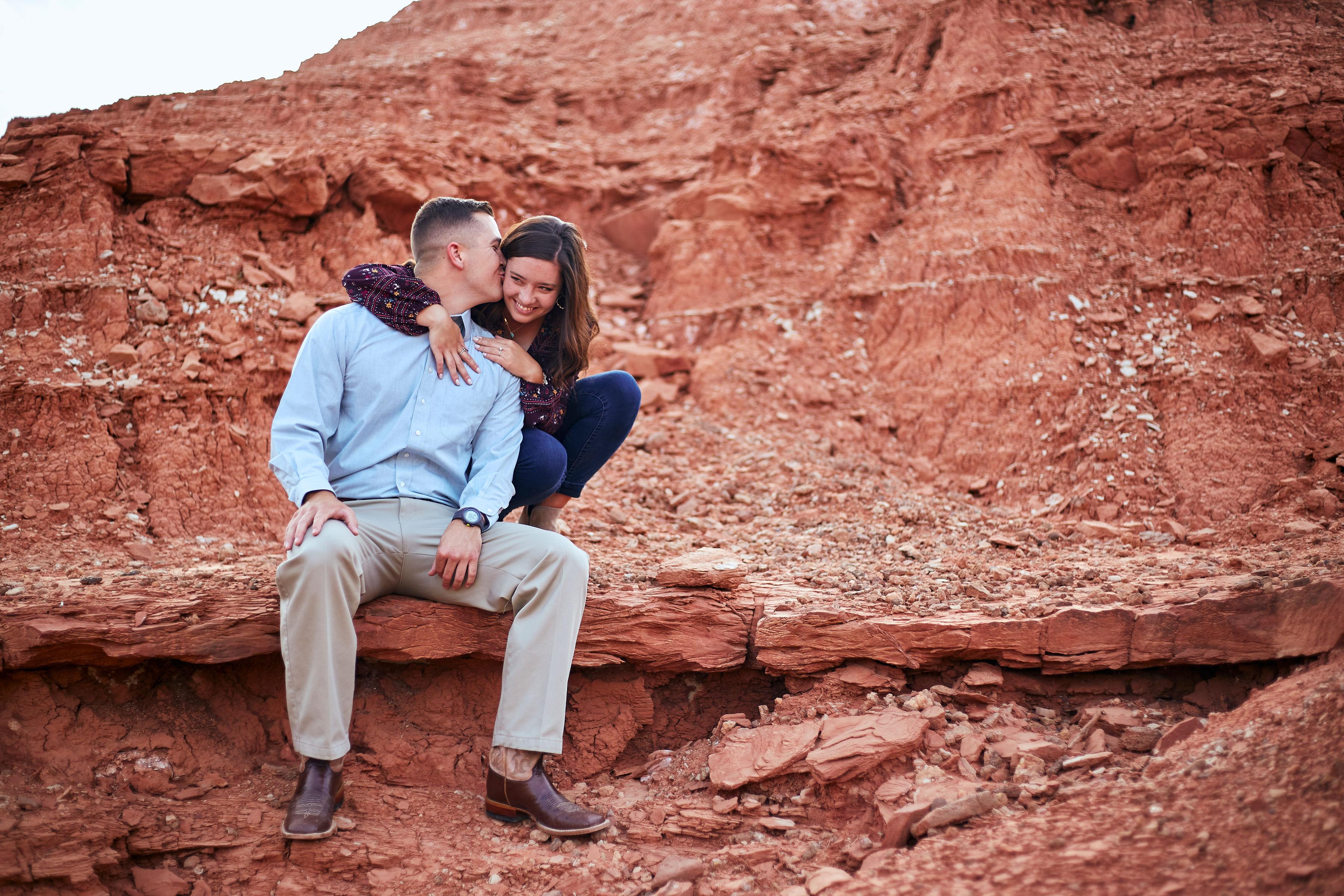 The Wedding Website of Audrey Bradley and Trevor Smith