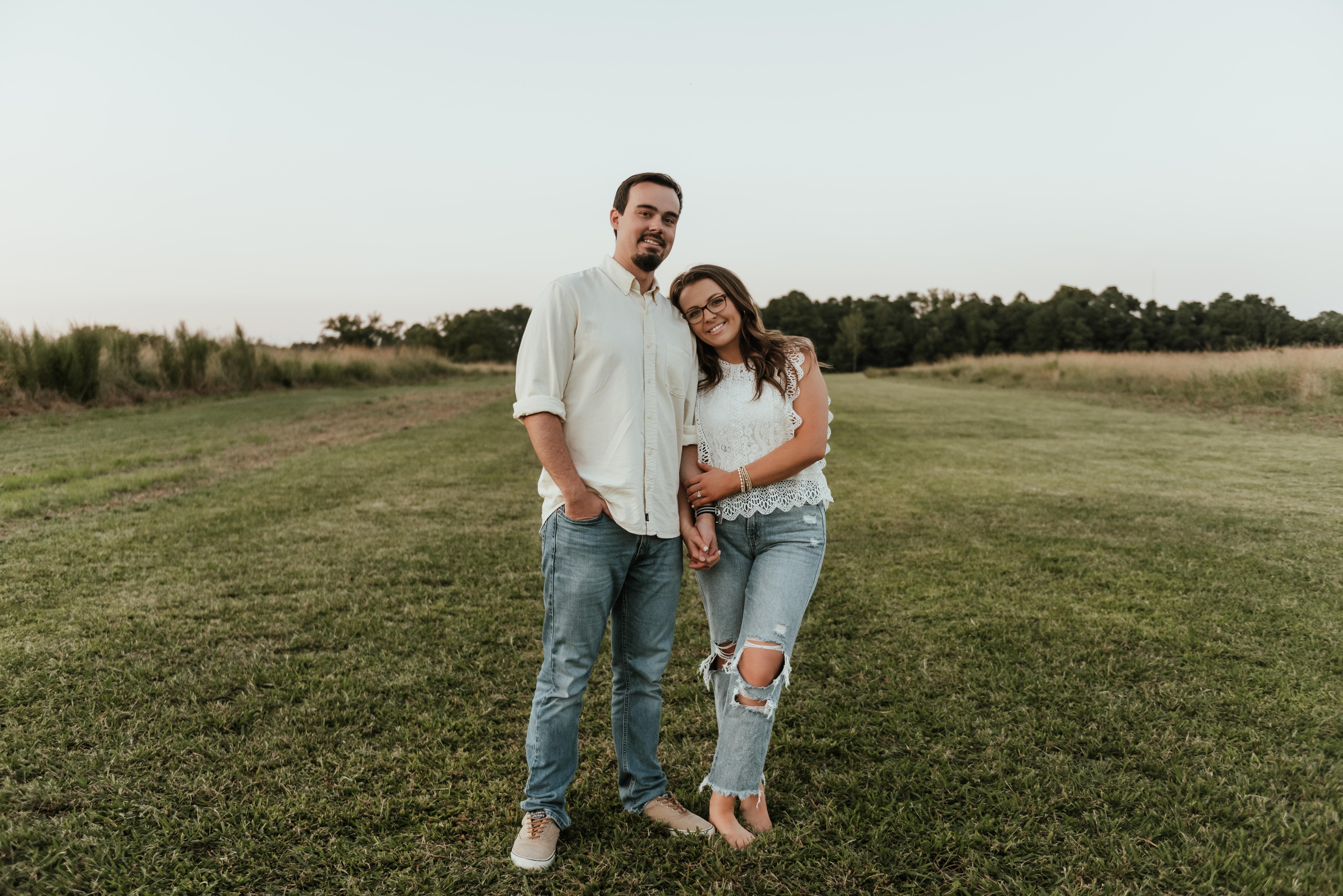 The Wedding Website of Hannah Chandler and Justin Brammer
