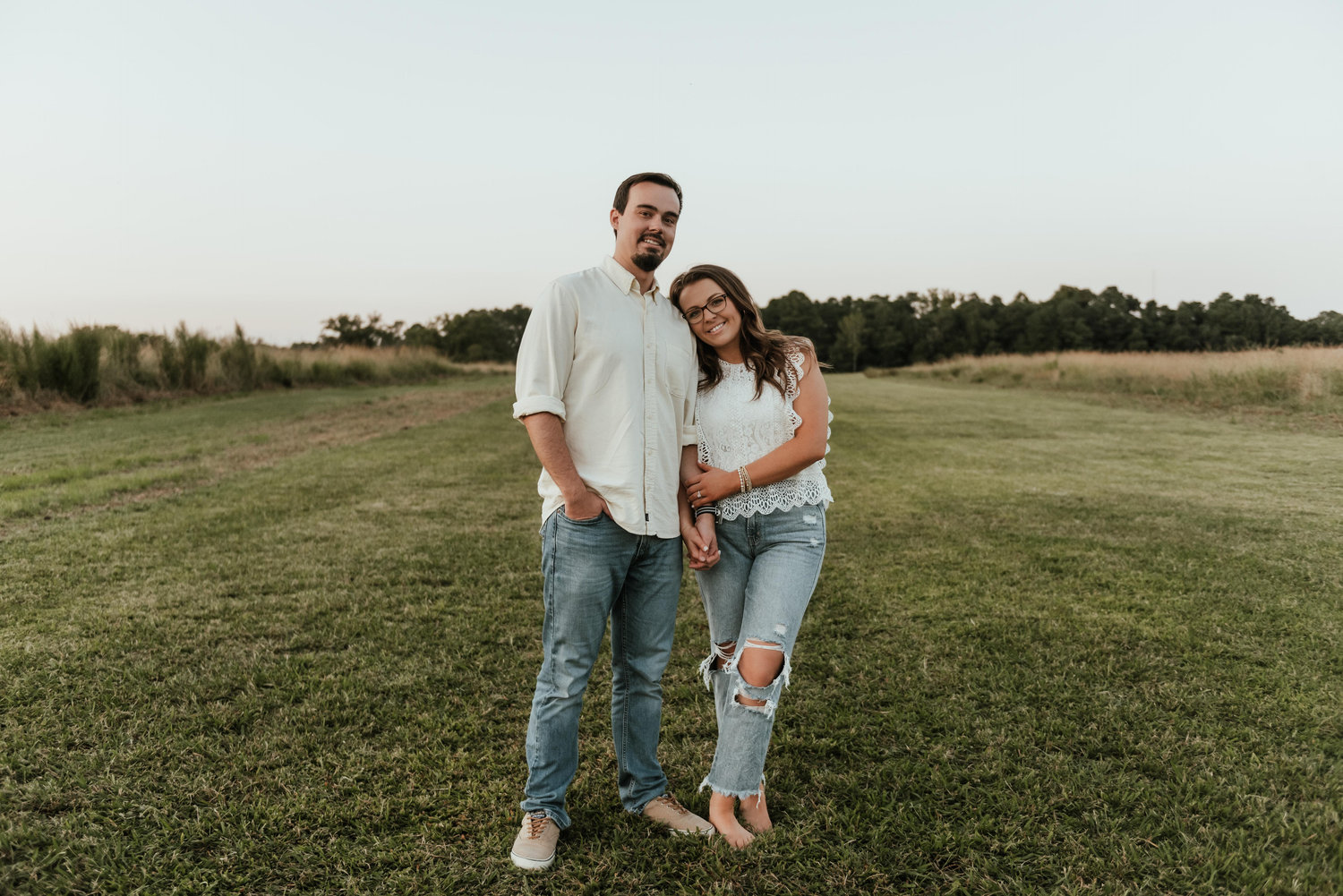 The Wedding Website of Hannah Chandler and Justin Brammer