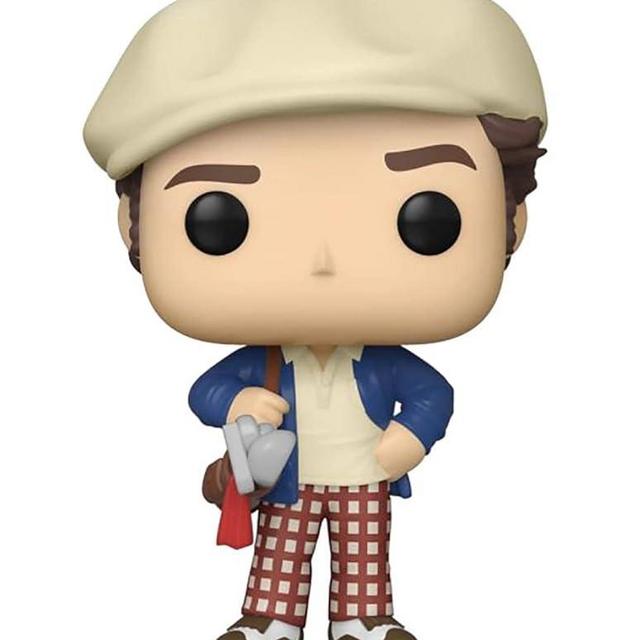 Funko Pop! Seinfeld: Kramer (Golf)