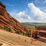 Red Rocks Park and Amphitheatre