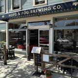 Hops and Fog Brewing Company