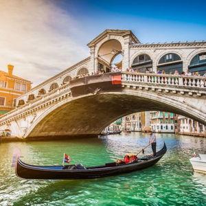 Our Italian Honeymoon