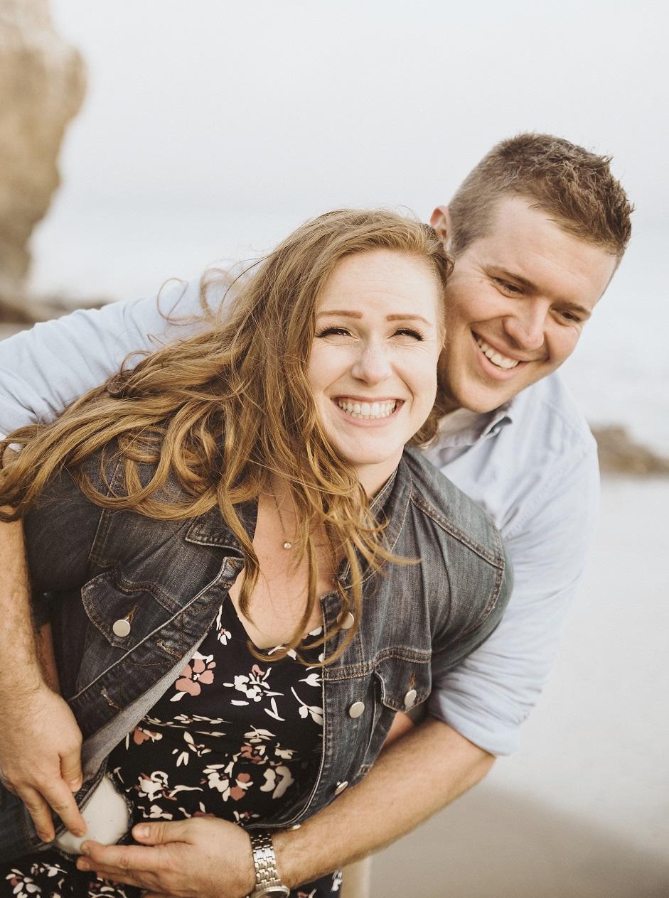The Wedding Website of Sarah Cluff and Parker Stringfellow