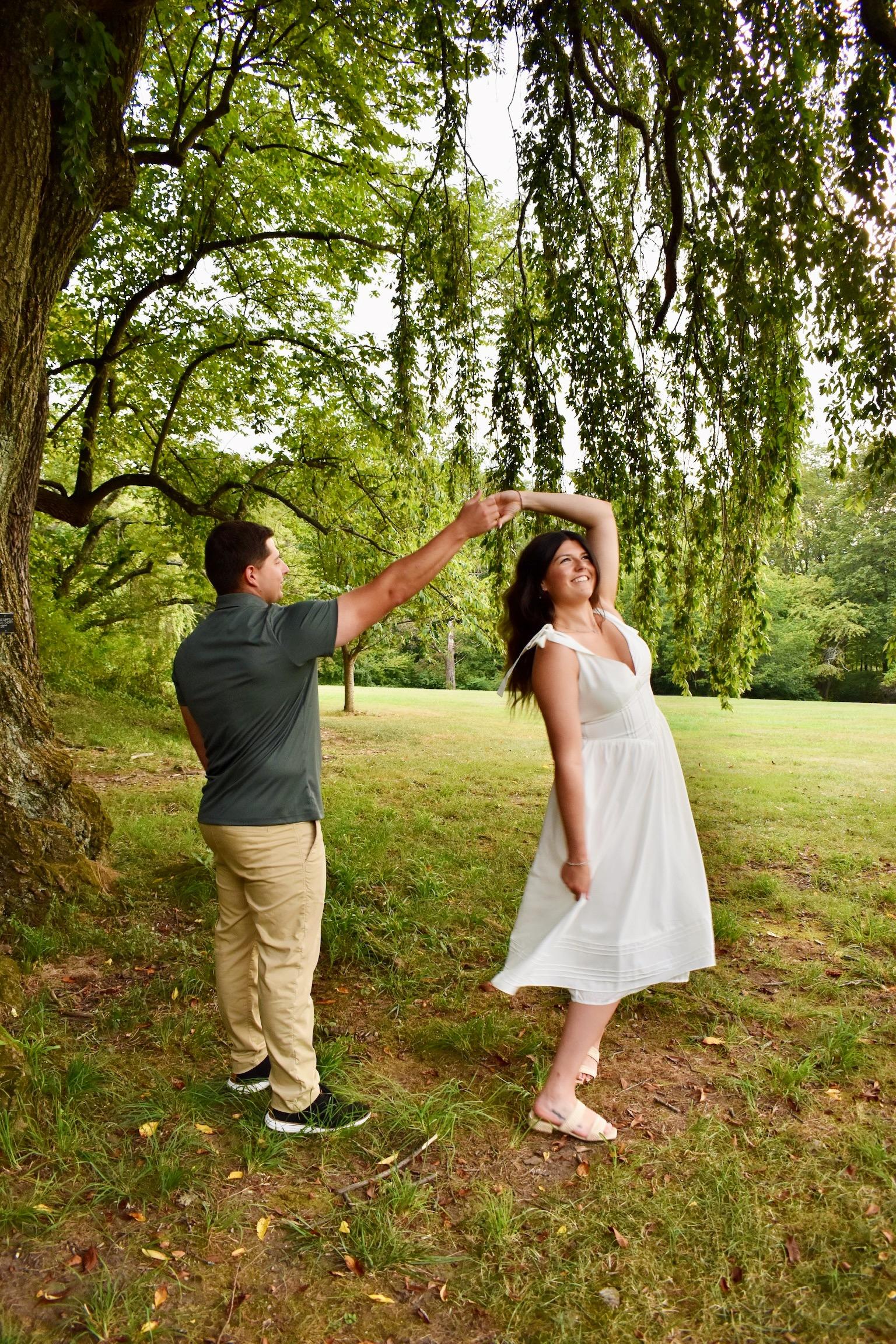 The Wedding Website of Taylor Rondanini and Zachary Polzer