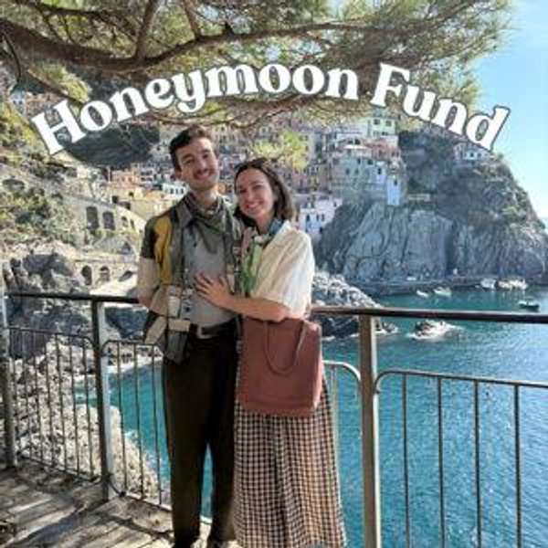 Honeymoon Fund