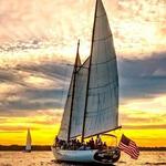 Newport Classic Cruises Bannister's Wharf