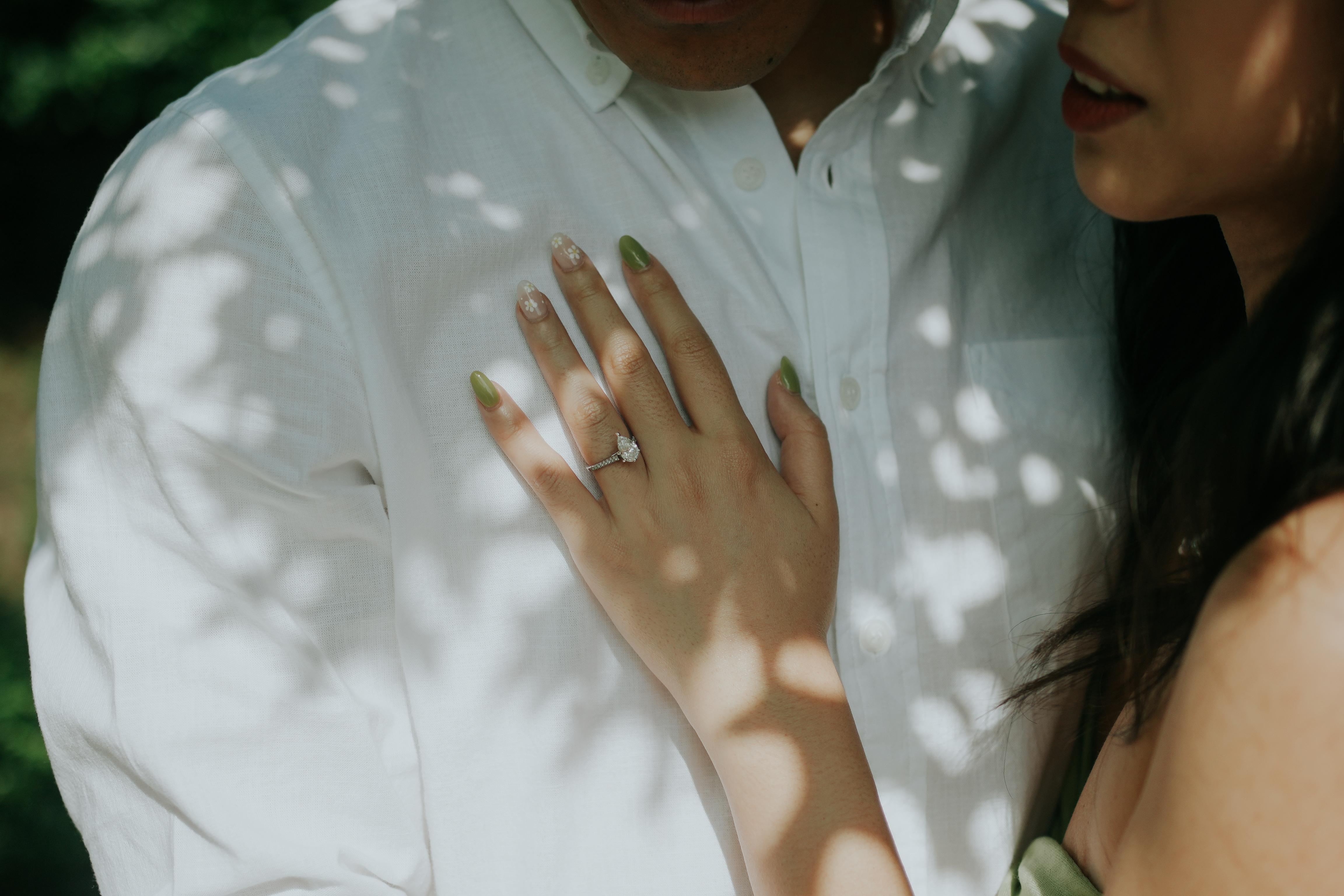 The Wedding Website of Shirley Huang and Eric Jiang