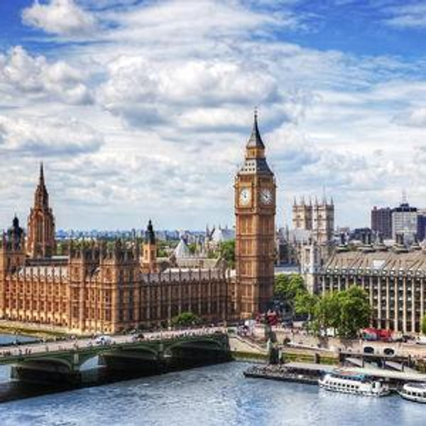 London Hotel