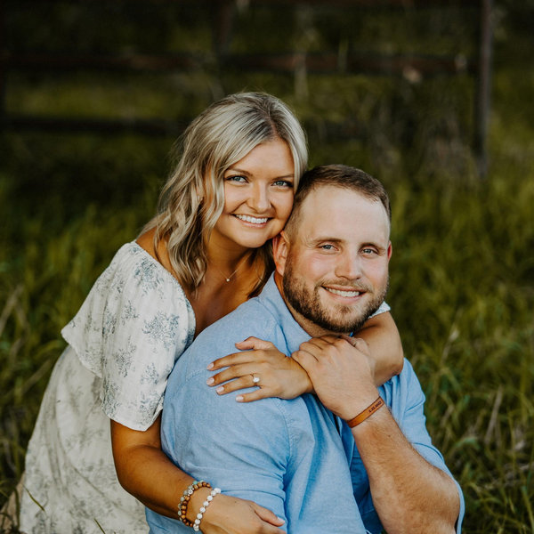 Ryann Elizabeth Rohlfs and Nicholas Shawn Holman's Wedding Website