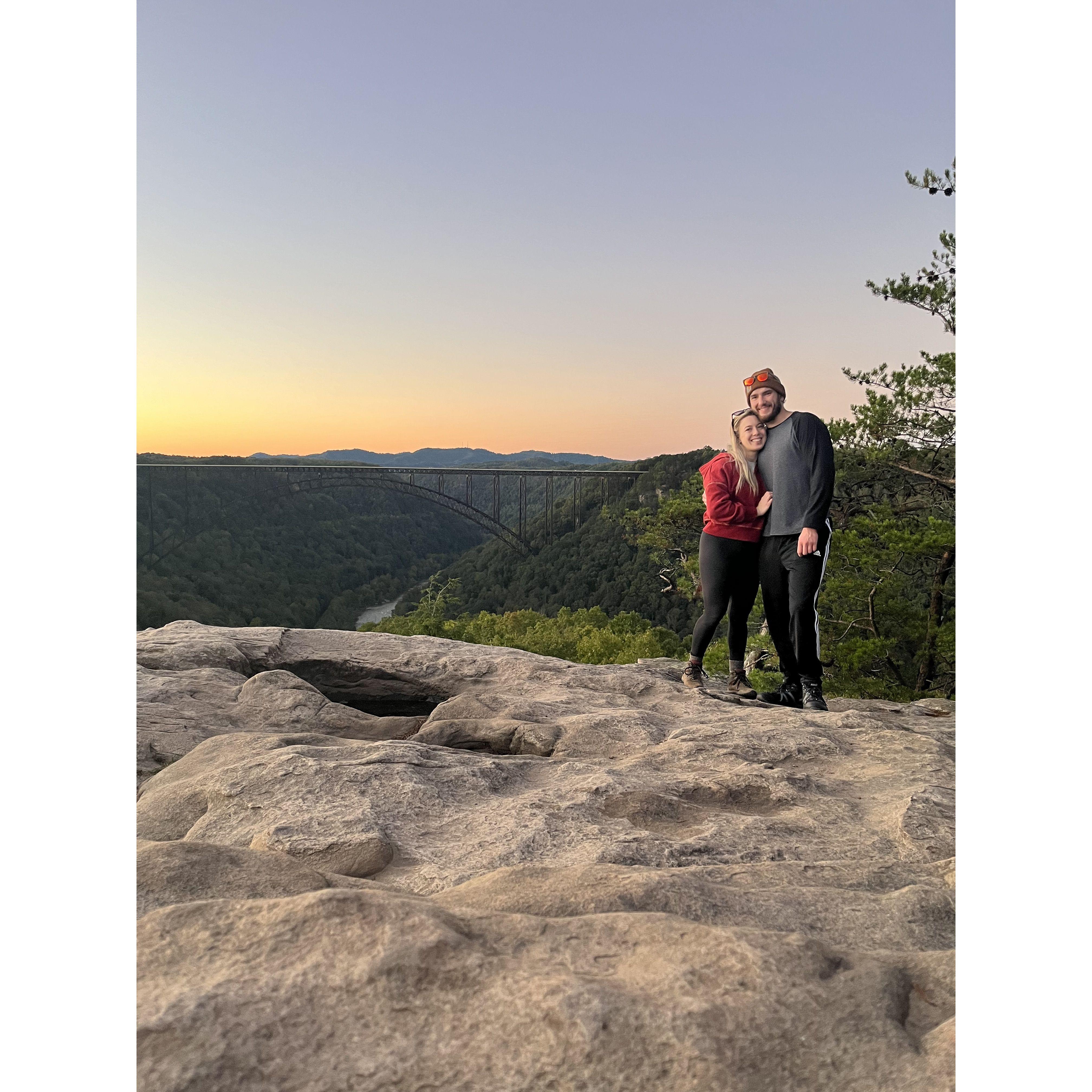New River Gorge National Park