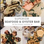 Superior Seafood & Oyster Bar