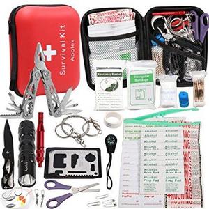Emergency/Survival Kit