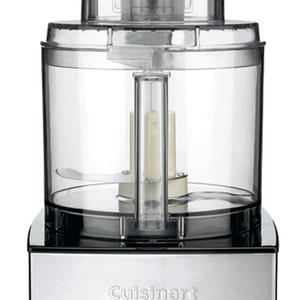Cuisinart DFP-14BCNY 14-Cup Food Processor, Brushed Stainless Steel