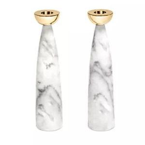 Marble Candle Holder