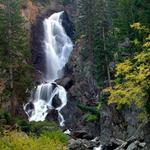 Fish Creek Falls