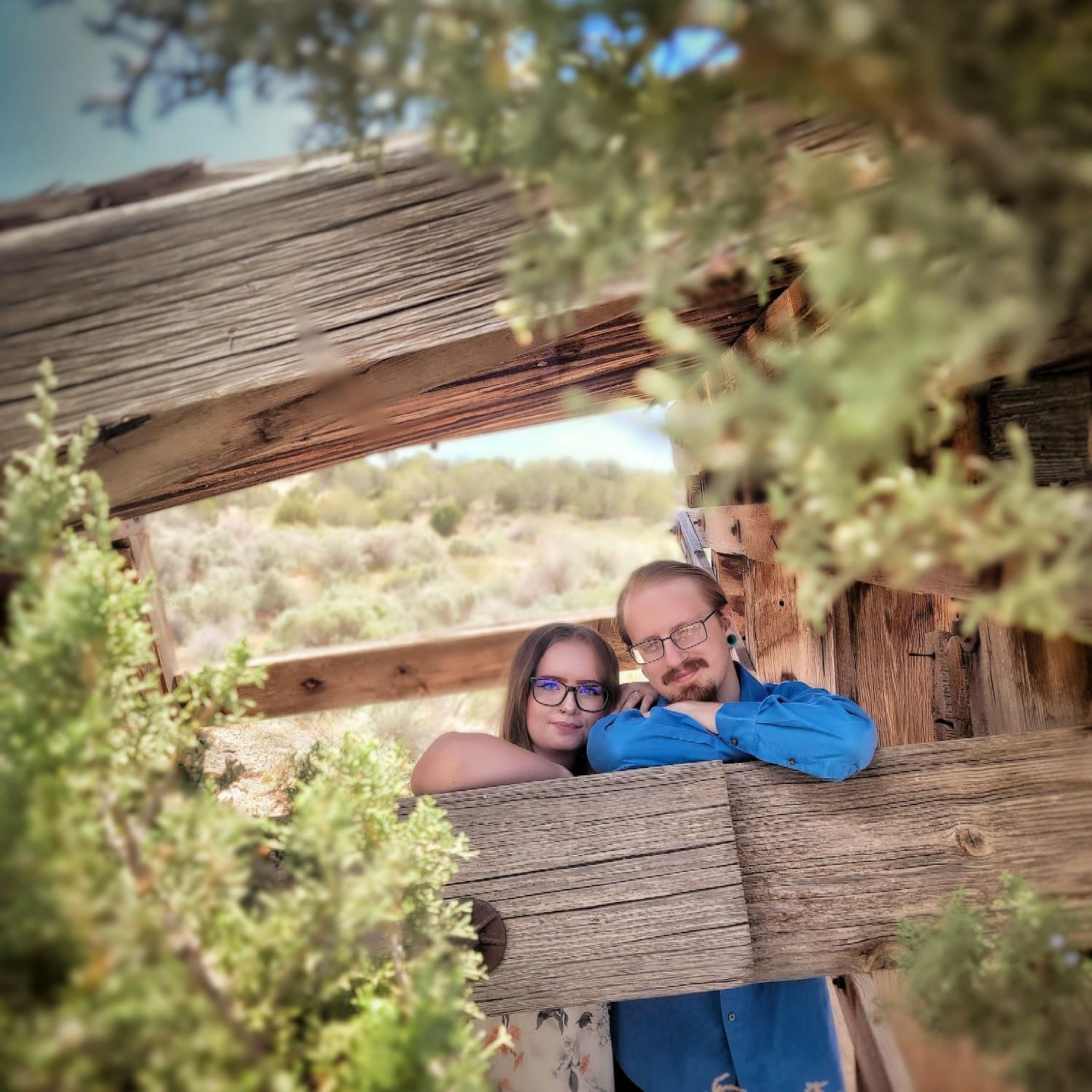 Pre - Wedding photos