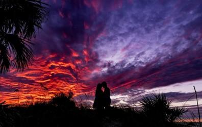 The Wedding Website of Scarlett Fields and Cameron Spongberg