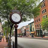 Downtown West Chester