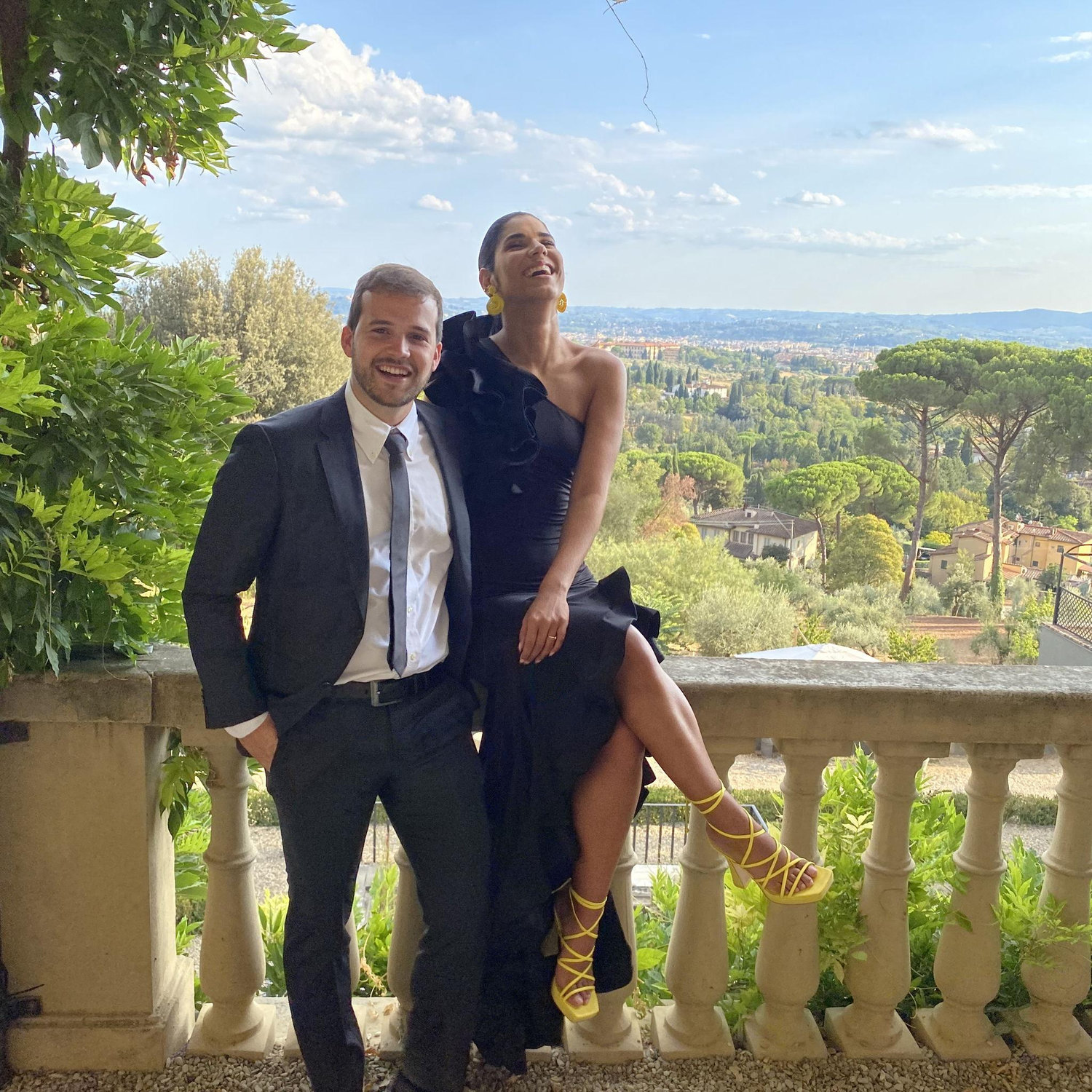 Florence, 2022