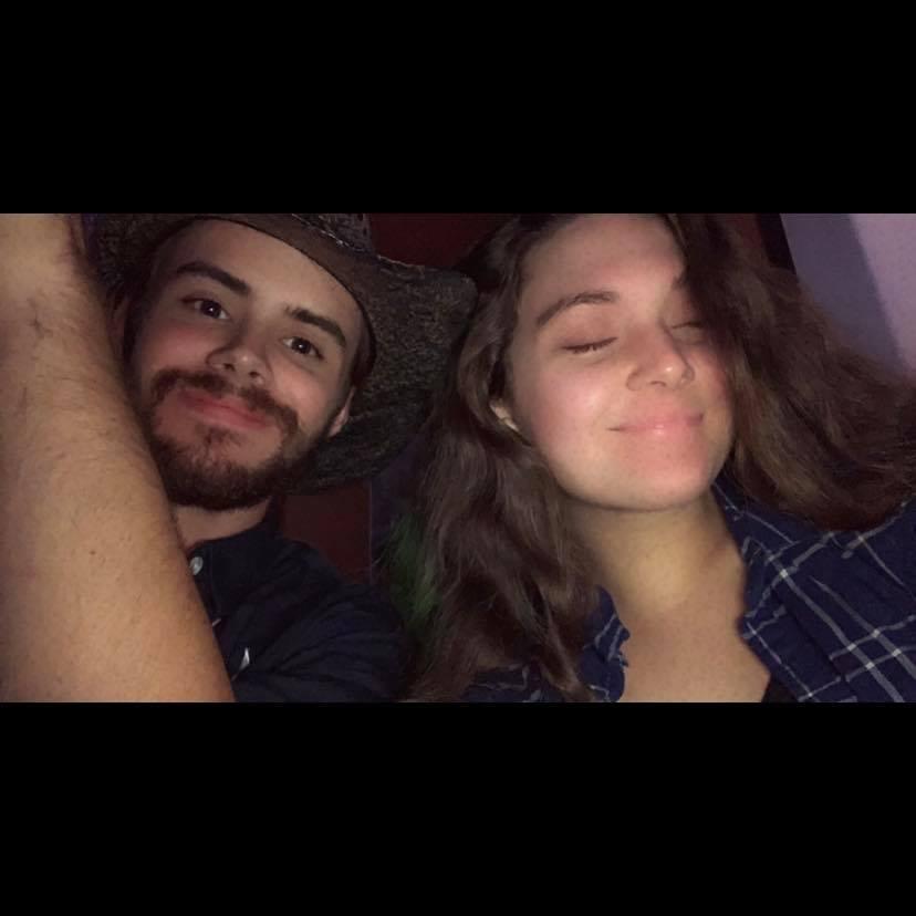 Our First Date 6/25/2021