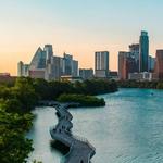 The Boardwalk at Lady Bird Lake