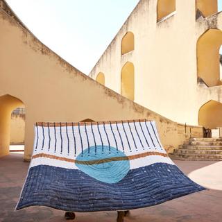 Midnight Moon Quilt