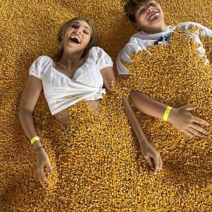 • Fall 2020 • Ramseyer Farms