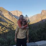 Yosemite National Park