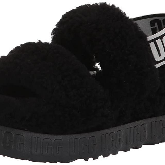 UGG Women's Oh Fluffita Slipper