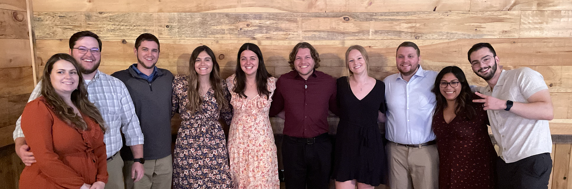 The Wedding Website of Kaitlyn Guenzler and Nathan Strang