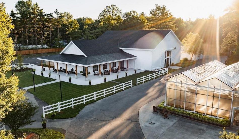 The Wedding Website of Nicole Bendush and Corey Santoni