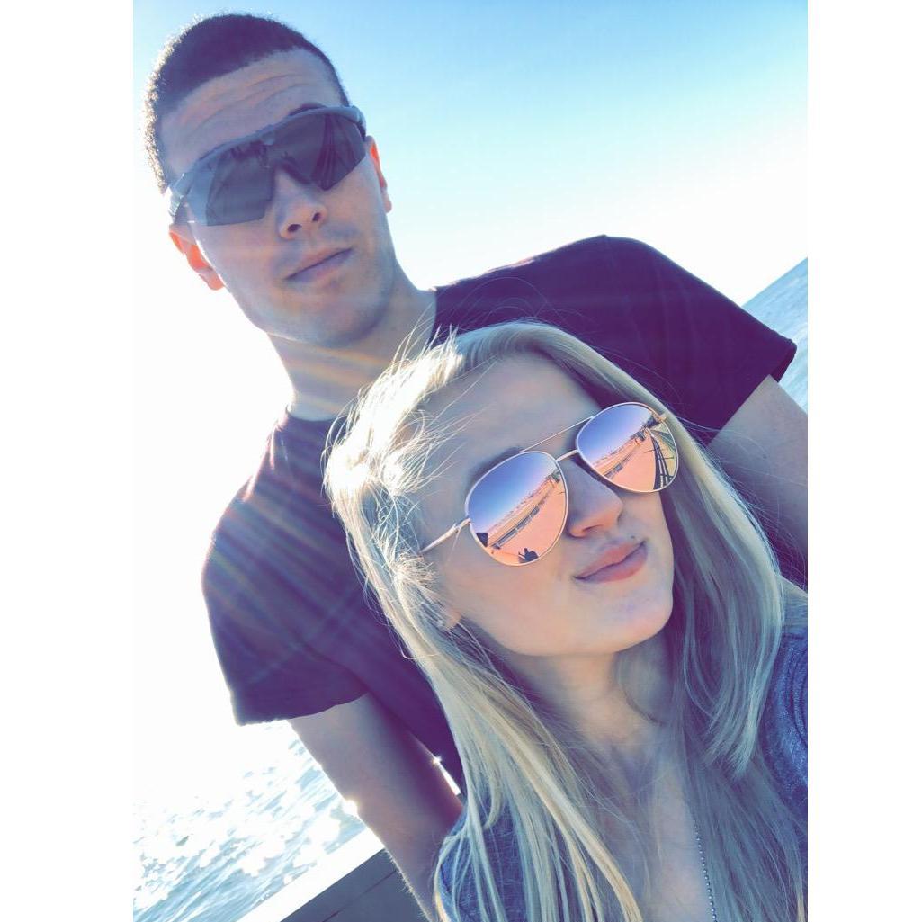 Trip to San Diego