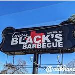 Terry Black's Barbecue