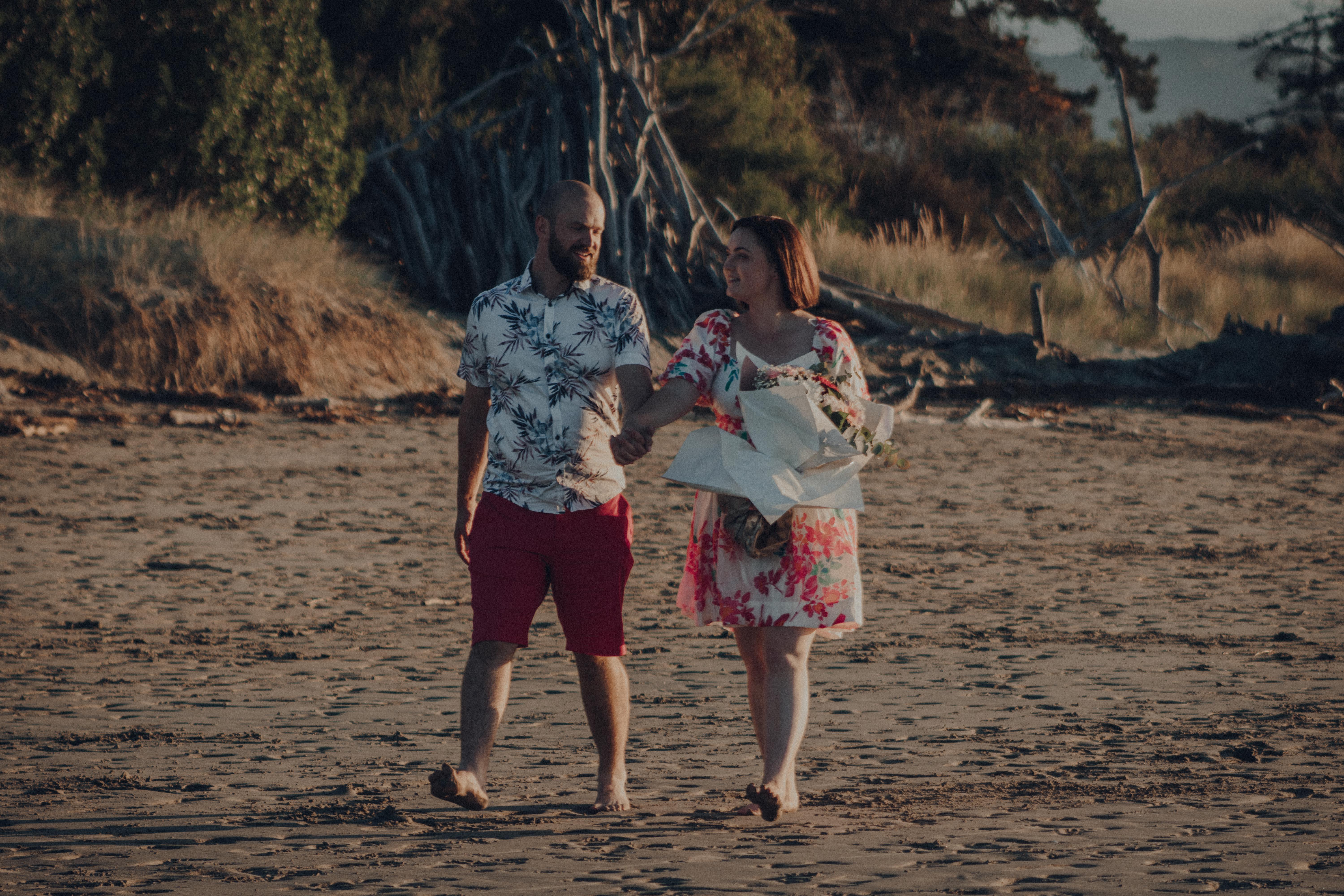 The Wedding Website of Genevieve Redwood and Joshua Tweddell