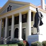 Theodore Roosevelt Inaugural National Historic Site