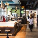 Denver Milk Market