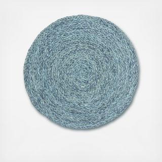 Zoey Round Placemat, Set of 4