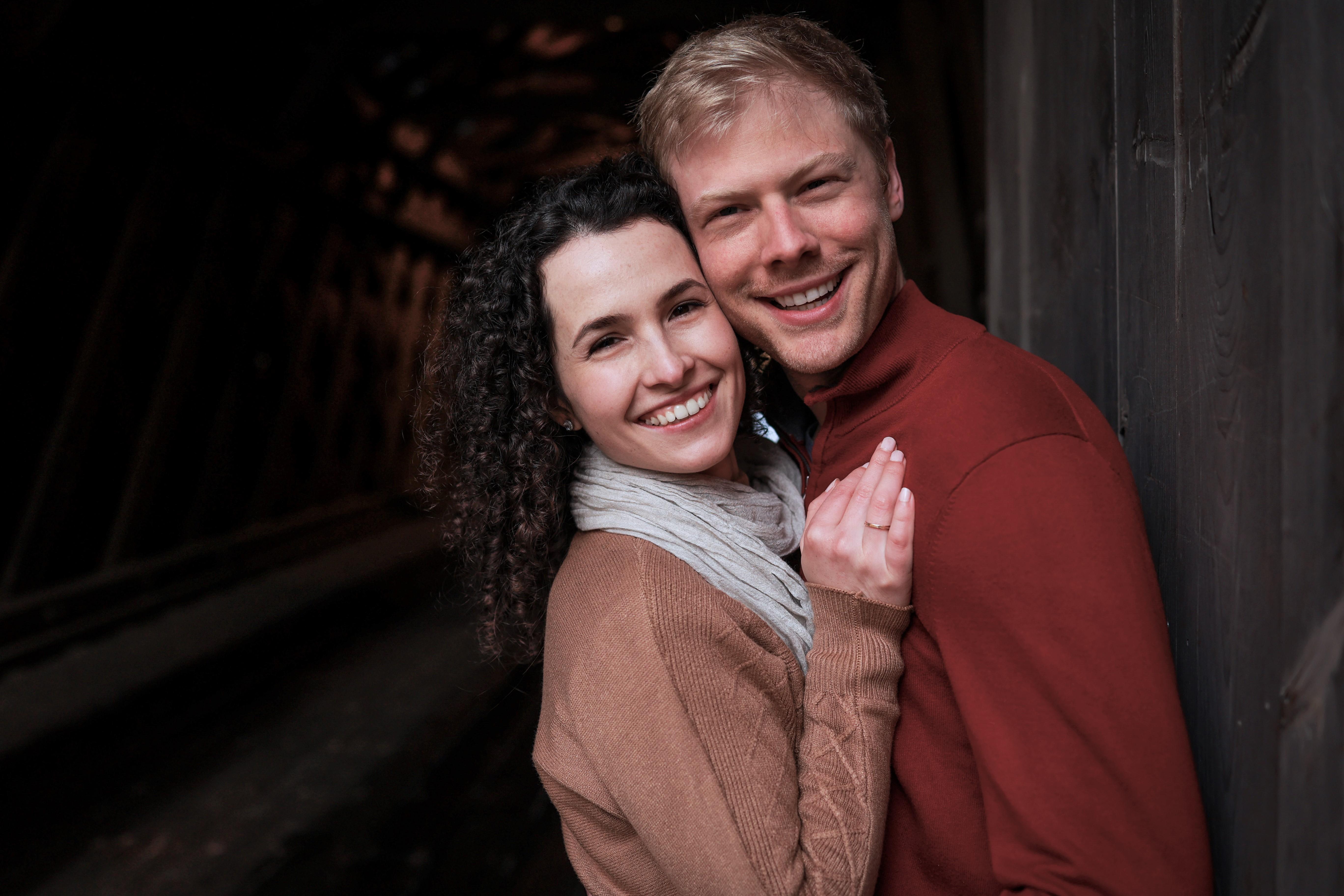The Wedding Website of Darline Simoni Balen and Colten William Tenney