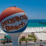 Pensacola Beach