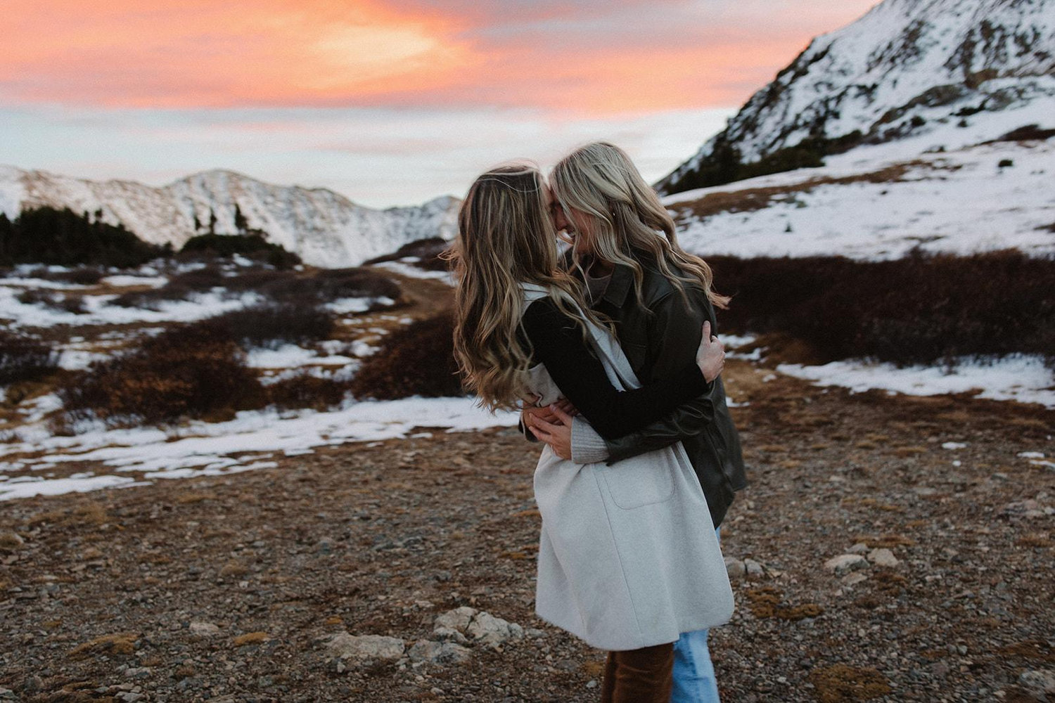 The Wedding Website of Karley Draheim and Nichole Davidson
