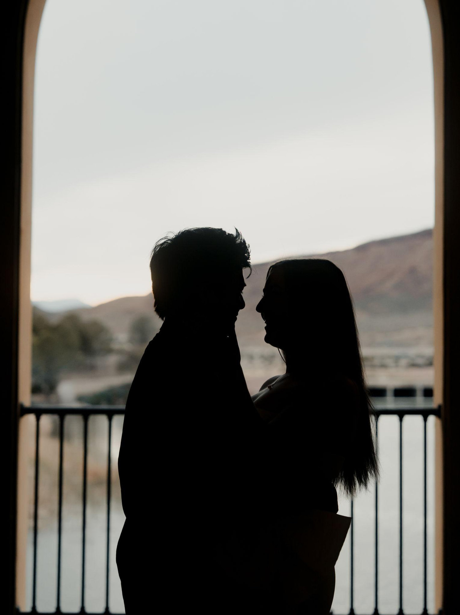 The Wedding Website of Elise Park and Patrick Loeung