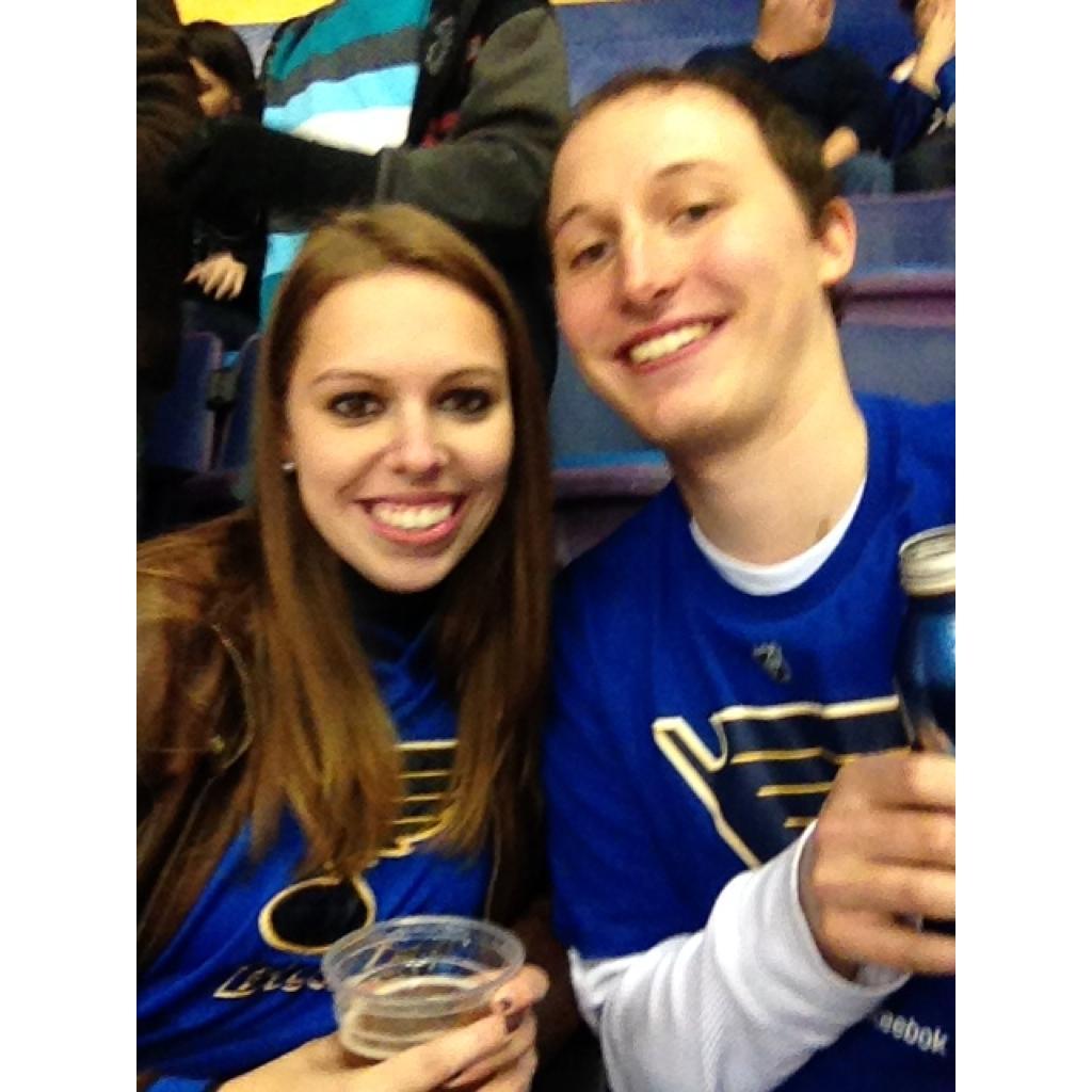 St Louis, Missouri (2013)