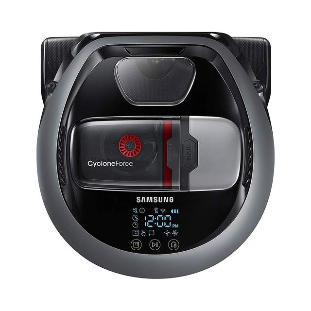 Samsung Electronics R7040 Robot Vacuum