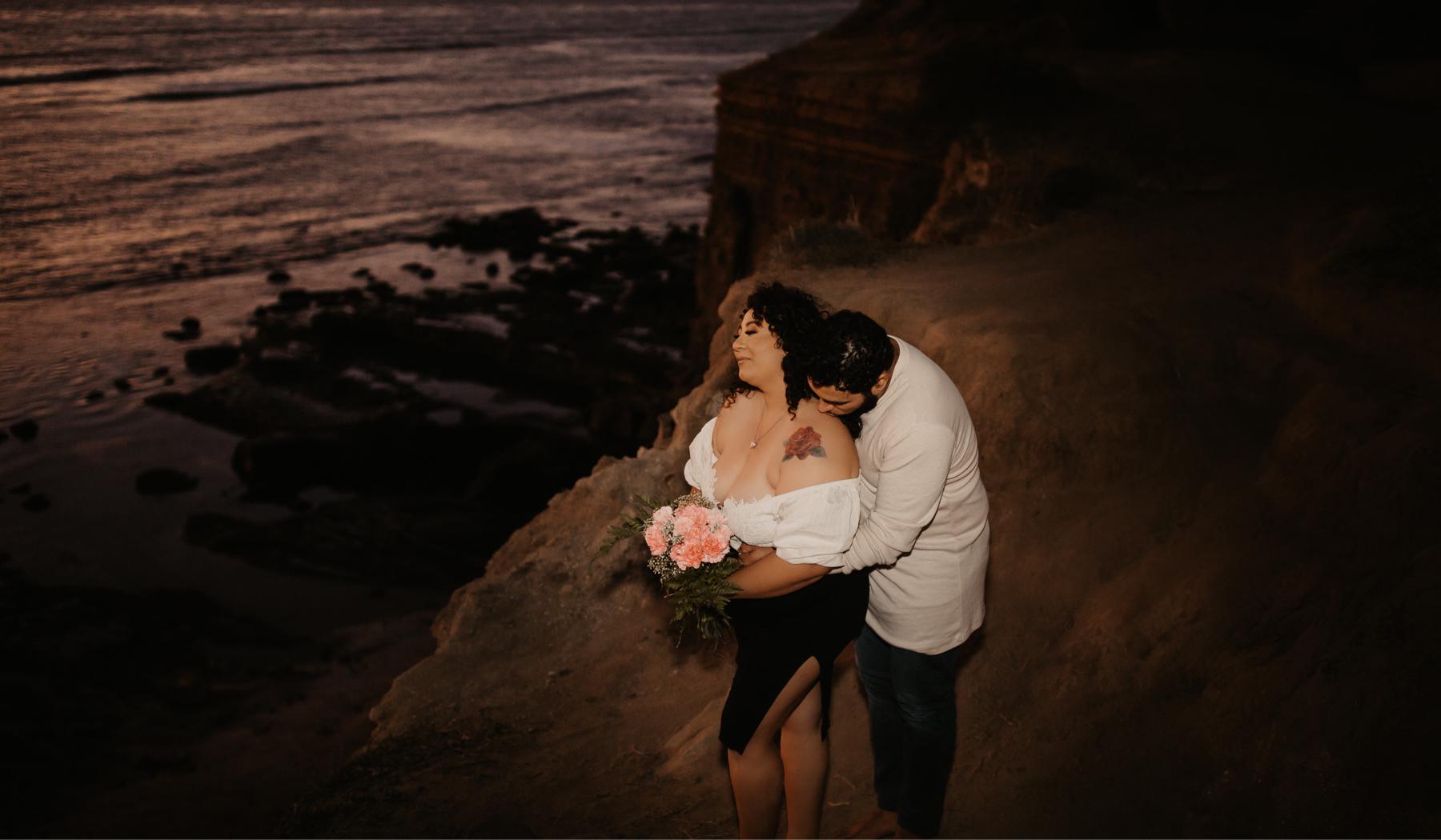 The Wedding Website of Ariana Elizondo and Daniel Islas